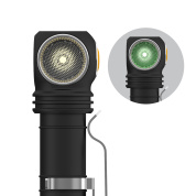 Armytek Wizard v4 C2 Reg USB + 3200 mAh / WG  Warm