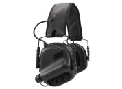 Активные наушники EARMOR M31