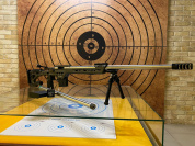 Винтовка MasterPiece Arms Competition Pro 26"