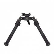 Сошки Atlas Bipod BT65-LW17 Gen. 2 CAL Weaver/Picatinny (Pod-Loc)