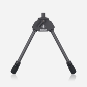 Стандартные сошки Spartan javelin SP01-02-R-BLK Lite