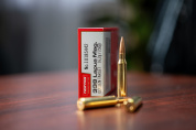 Патрон кал. 338 LAPUA MAG, 250 Norma Golden Target