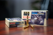 Патрон кал. 6.5 Creedmoor, 143gr Bondstrike