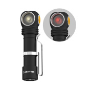 Armytek Wizard v4 C2 Reg USB + 3200 mAh / WR  (Warm)