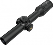 Оптический прицел Continental x8 1-8x24 SFP Tactical Scope ED