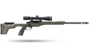 MDT шасси - HNT-26 - Remington700 - SA - RH - складное - Non-ARCA