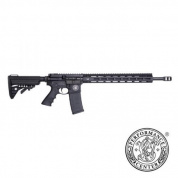 Smith & Wesson M&P 15 Competition 5.56Nato/223 Rem 18”