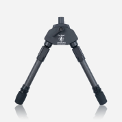 Сошки Pro Hunt Tac Spartan javelin SP01-06-R-BLK