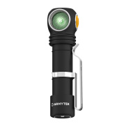 Armytek Wizard v4 C2 Reg USB + 3200 mAh / WG
