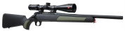 Винтовка охотничья Steel Action HS кал.6,5 Creedmoor Ствол: 560 мм Ø19 Полимерная ложа