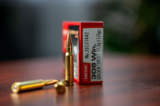 Патрон кал. 308 Win, 175gr Norma Golden Target