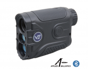 Дальномер Paragon 6x21 Digital Ballistic Laser Rangefinder 2000 Yards