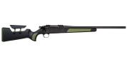 Винтовка охотничья Steel Action HS кал.6,5 Creedmoor Ствол: 560мм Ø19 Полимерная регулируемая ложа