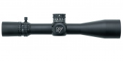 Прицел Nightforce NX8 F1 - 4-32X50 мм F1 ZS - 1 Mil-Radian - DigIllum - PTL M