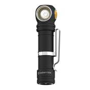 Armytek Wizard v4 C2 Pro Max USB + 5000 mAh /  XHP70.2 (holster)