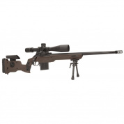 Cadex Defence SHP