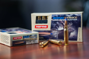 Патрон кал. .308 Win Bondstrike