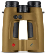 Бинокль с дальномером GEOVID PRO 10x42 AB+