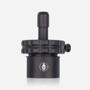 Адаптер Davros 2021 SP04-02-R-BLK