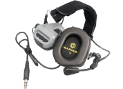 Активные наушники EARMOR M32