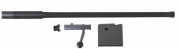 Cтвол Desert Tech SRS A2  308WIN 22" RH (6 RD) #0315