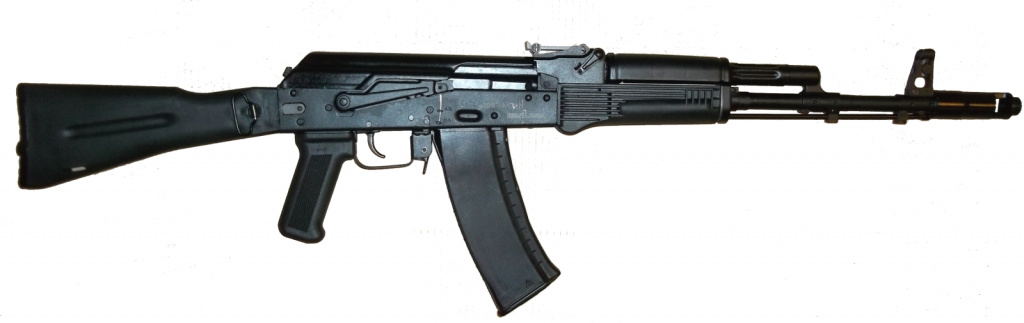 AK74