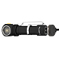 Armytek Wizard v4 C2 Pro USB + 3500 mAh /  XHP50.2 Warm (holster)