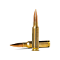 Патрон кал. 6.5 Creedmoor, 143gr Golden Target HPBT