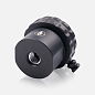 Адаптер Davros 2021 SP04-02-R-BLK