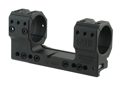 Кронштейн Spuhr D36мм H38мм 6 MIL/20.6 MOA