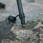 Сошки Pro Hunt Tac Spartan javelin SP01-06-R-BLK