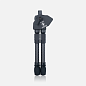 Сошки Pro Hunt Tac Spartan javelin SP01-06-R-BLK