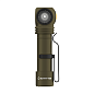 Armytek Wizard v4 C2 Pro USB + 3500 mAh /  XHP50.2 Olive (holster)