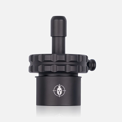 Адаптер Davros 2021 SP04-02-R-BLK