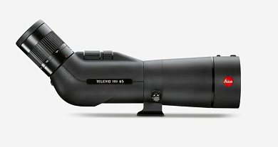 Зрительная труба TELEVID HD 65 Kit, angle v (45°), with eyepiece 20x-60х