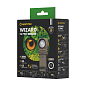 Armytek Wizard v4 C2 Pro USB + 3500 mAh /  XHP50.2 Sand (holster)