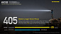 Фонарь Nitecore MH12SE