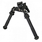Сошки Atlas Bipod BT65-LW17 Gen. 2 CAL Weaver/Picatinny (Pod-Loc)