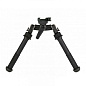 Сошки Atlas Bipod BT65-LW17 Gen. 2 CAL Weaver/Picatinny (Pod-Loc)