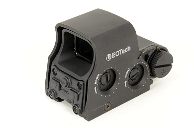 Прицел голографический EOTech XPS-3