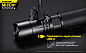 Фонарь Nitecore MH10V2