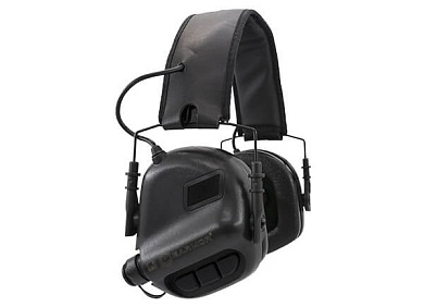 Активные наушники EARMOR M31