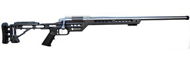 Винтовка MPA BA PMR Rifle