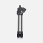 Стандартные сошки Spartan javelin SP01-02-R-BLK Lite