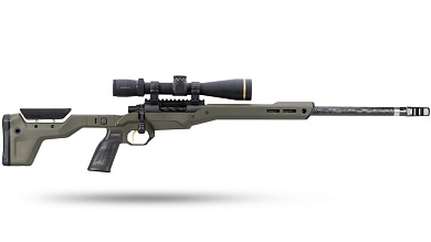 MDT шасси - HNT-26 - Remington700 - SA - RH - складное - Non-ARCA