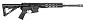Anderson M4 Carbine (AM15-M4) 6.5 (хром. ствол)