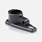 Сошки Pro Hunt Tac Spartan javelin SP01-06-R-BLK