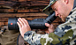 Зрительная труба TELEVID HD 65 Kit, angle v (45°), with eyepiece 20x-60х