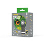 Armytek Wizard v4 C2 Reg USB + 3200 mAh / WG  Warm