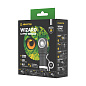 Armytek Wizard v4 C2 Pro USB + 3500 mAh /  XHP50.2 (holster)